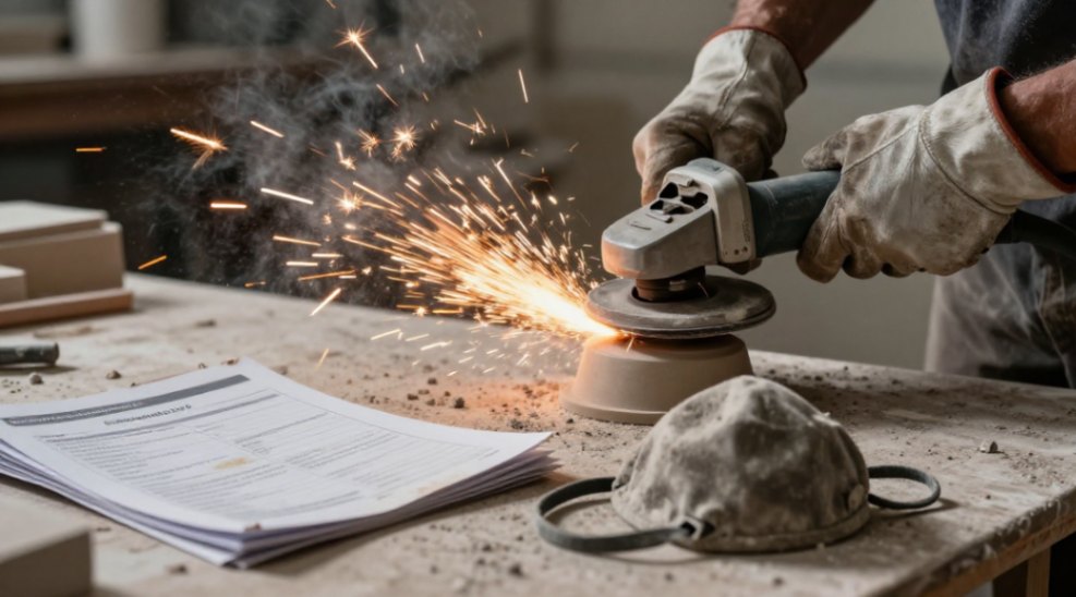 Silicon Carbide Dust: The Invisible Threat and How to Defeat It - High ...