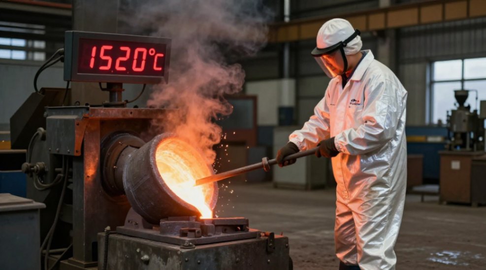 Correct process integration requires precise temperature control and addition methods to avoid wasted material.
