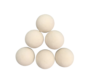 How Do You Select the Right Alumina Grinding Ball?