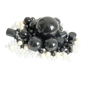 Why Zirconium Dioxide Outperforms Conventional Media