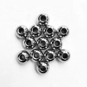 Long-Term Value of Choosing Zirconium Dioxide Balls